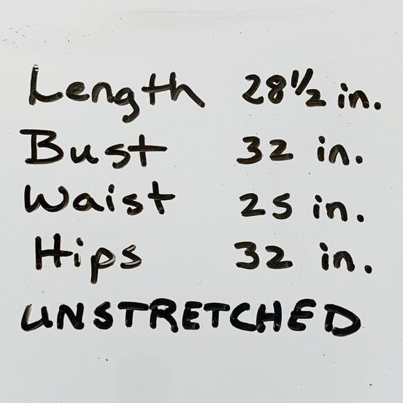 Caribbean Joe Swimsuit Women 12 Coral One Piece Ruched Sides X Back Beach Cruise - Picture 11 of 11